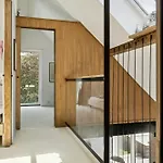 Fjordnaer Sommerhus Med Smuk Udsigt Tatil Evi *