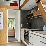 Fjordnaer Sommerhus Med Smuk Udsigt * Hemmet