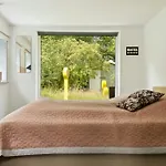 Fjordnaer Sommerhus Med Smuk Udsigt *