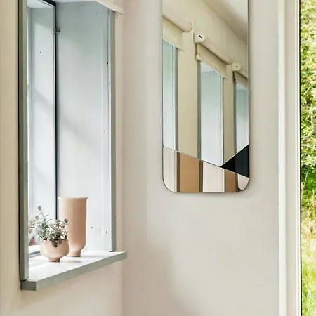 Fjord-close With Beautiful View Tatil Evi *