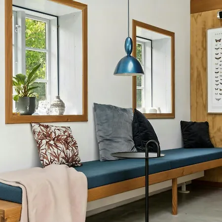 Fjord-close With Beautiful View Tatil Evi