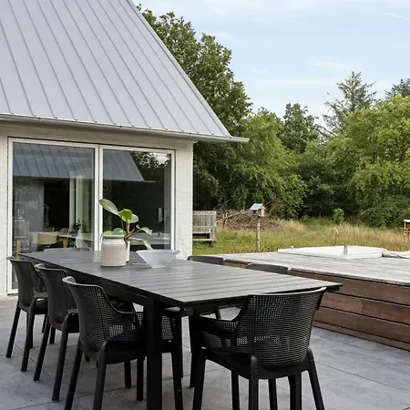 Feriehus Fjord-close With Beautiful View *
