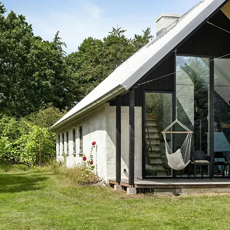 Tatil Evi Fjord-close With Beautiful View *