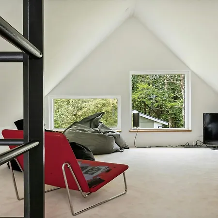 Fjord-close With Beautiful View Tatil Evi *