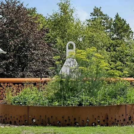 Fjord-close With Beautiful View Tatil Evi