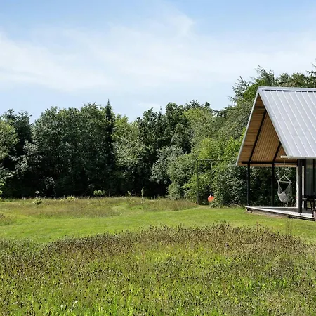 Tatil Evi Fjord-close With Beautiful View *