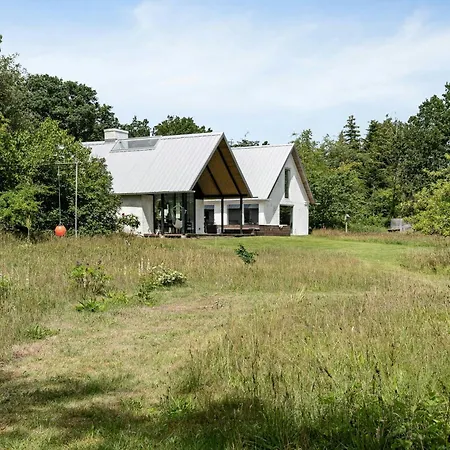 Tatil Evi Fjord-close With Beautiful View