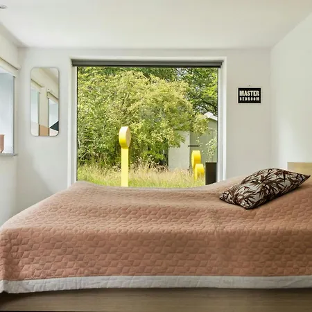 Tatil Evi Fjord-close With Beautiful View *