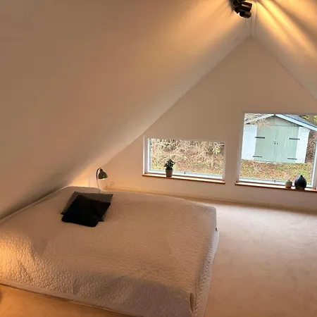 Tatil Evi Fjord-close With Beautiful View