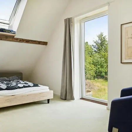 Fjord-close With Beautiful View Feriehus Hemmet