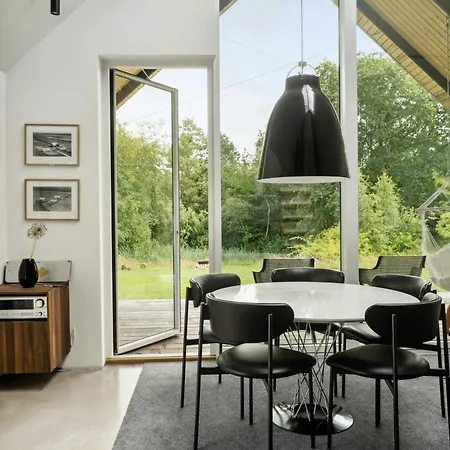 Fjord-close With Beautiful View Tatil Evi