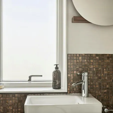 Tatil Evi Fjord-close With Beautiful View