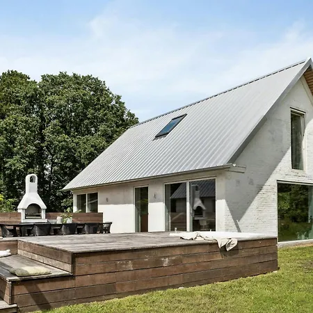 Fjord-close With Beautiful View Tatil Evi Hemmet