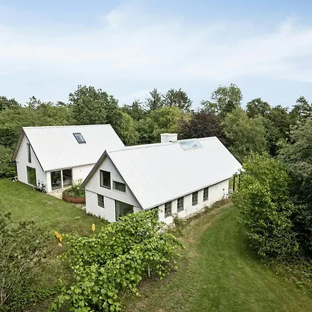 Feriehus Fjord-close With Beautiful View Hemmet