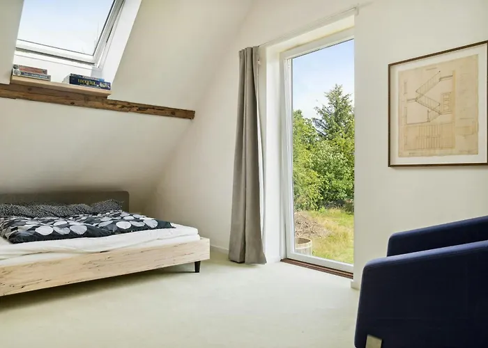 Fjord-close With Beautiful View Feriehus Hemmet