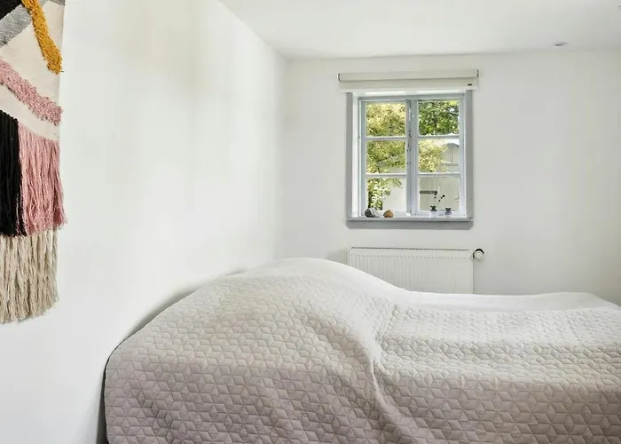 Feriehus Fjord-close With Beautiful View Hemmet